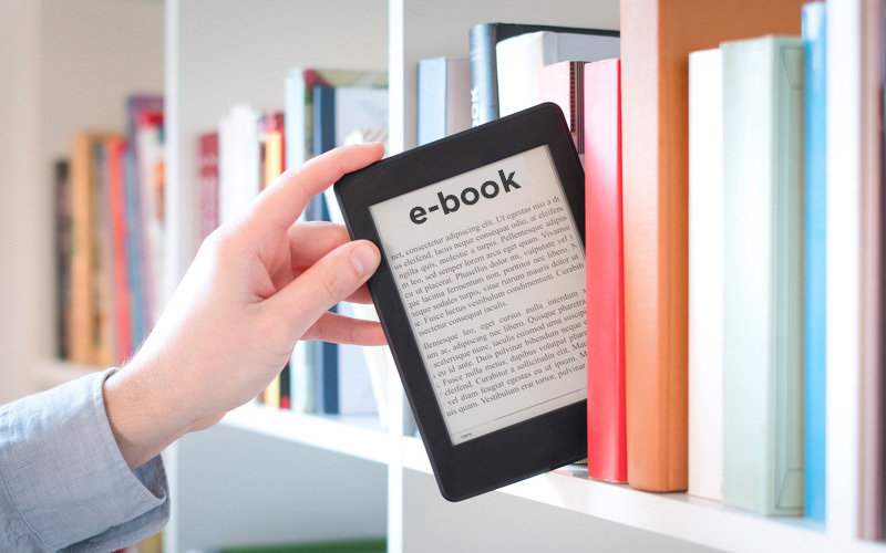 How to Write an Ebook and Make Money: The Ultimate Guide