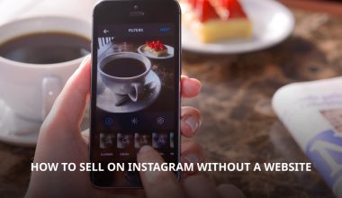 How to sell on Instagram 2020