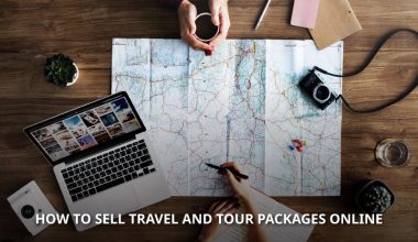 travel and tour packages