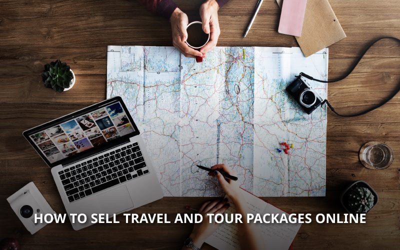 travel and tour packages