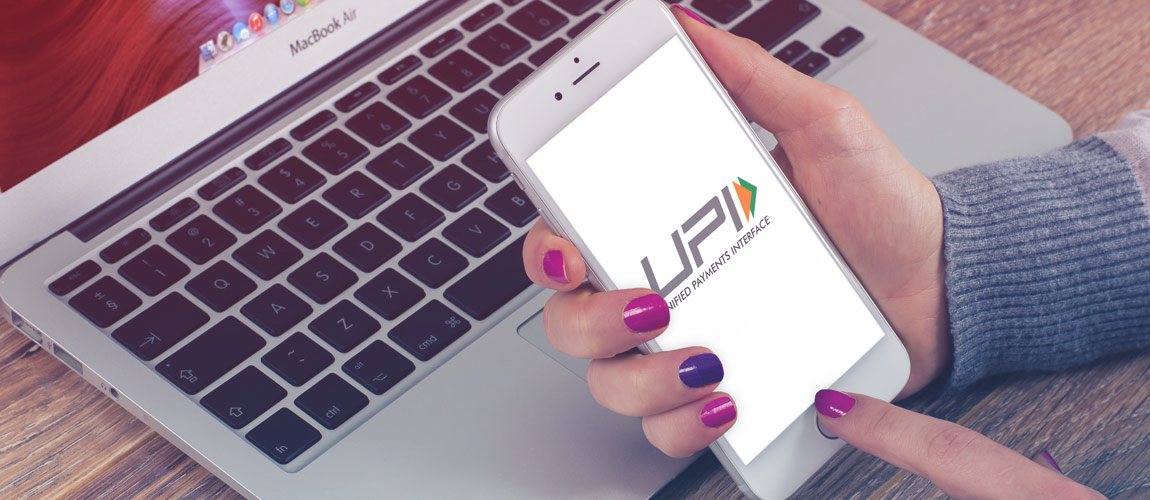 How to make UPI Payments