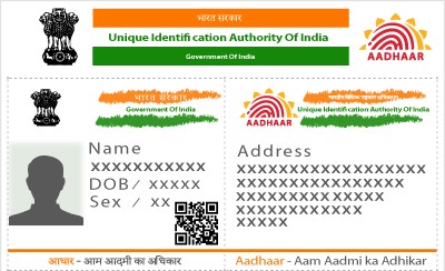 how to update Aadhaar Card Online