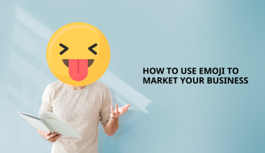 How to use emoji to market your business online Instamojo