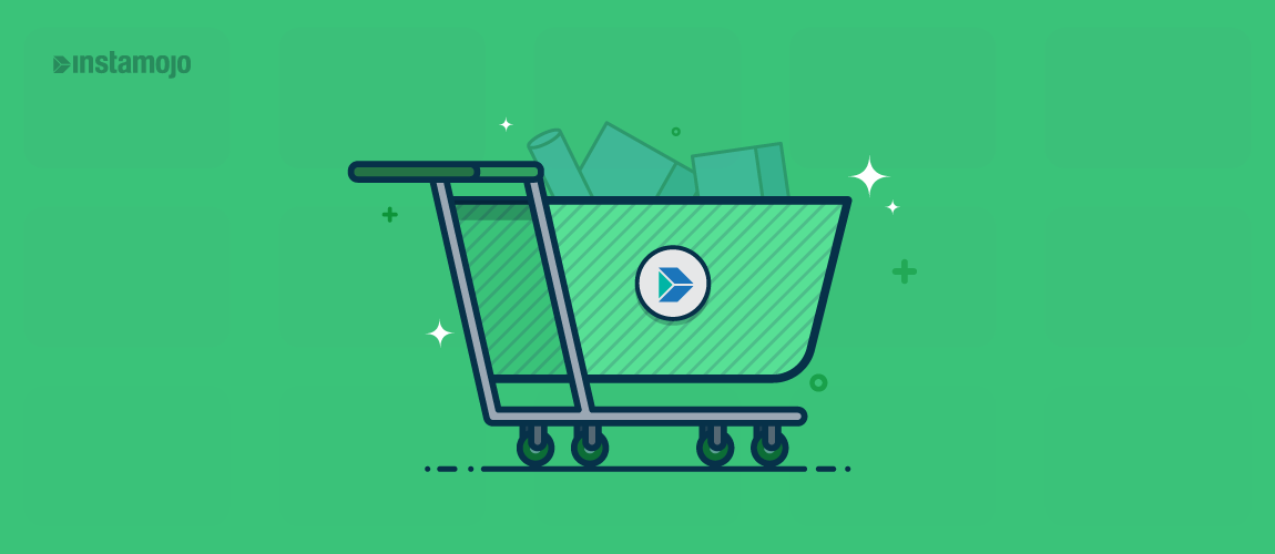 shopping cart for online store india