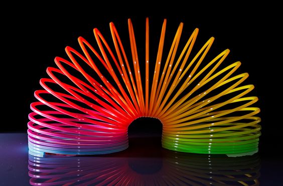 slinky business idea crazy