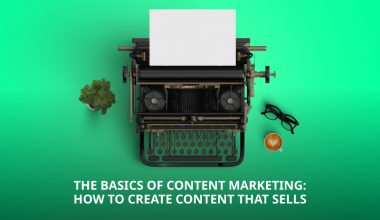 Basics of Content Marketing