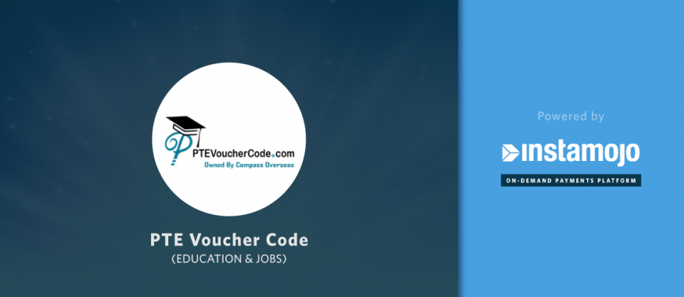 code exam voucher toefl and merchants Blog  Instamojo Micro Small  Businesses For