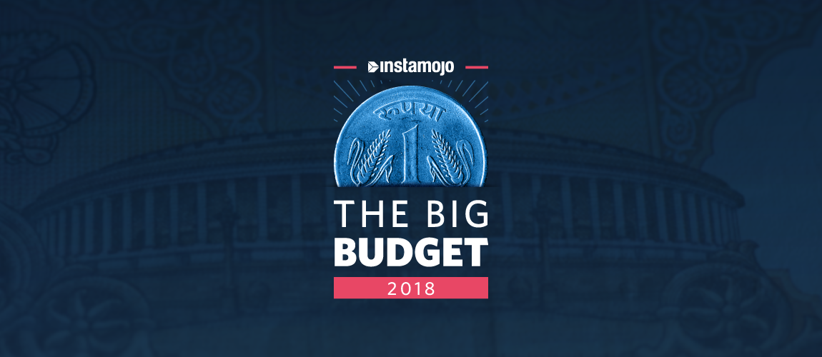 budget 2018