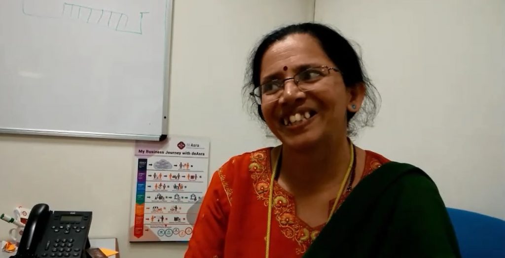 women entrepreneurs instamojo