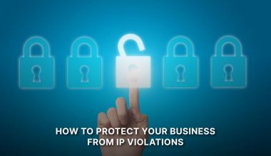 Protection from IP Violations