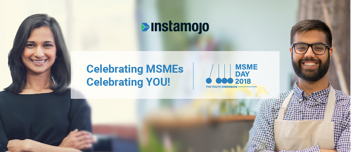 MSME Day 2018