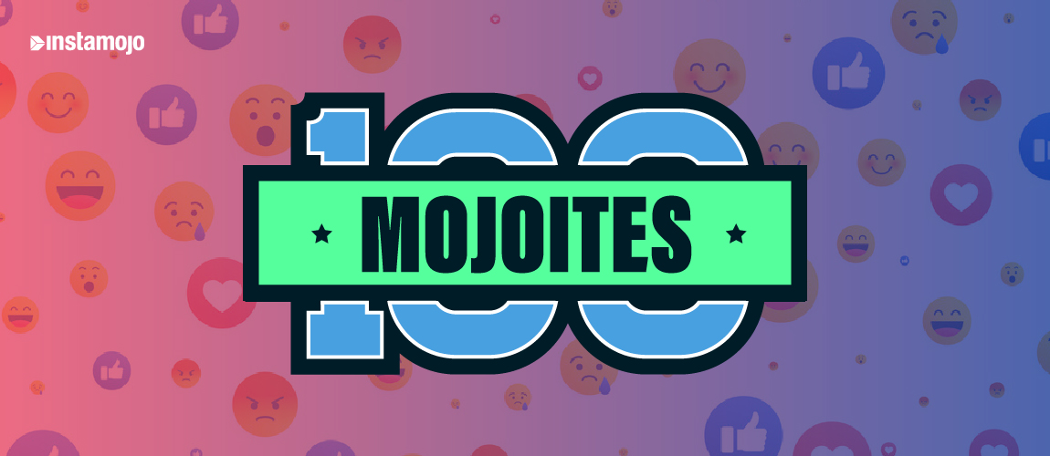 Milestone Alert: Hitting Home with a 100 Mojoites (PHOTOS)