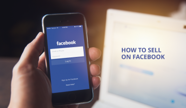 How to create Facebook store