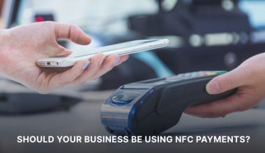 NFC Payment India