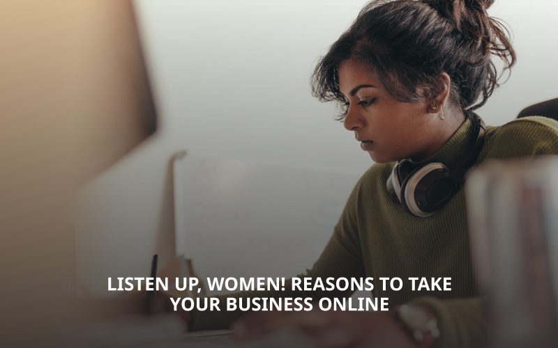 women entrepreneurs on instamojo blog