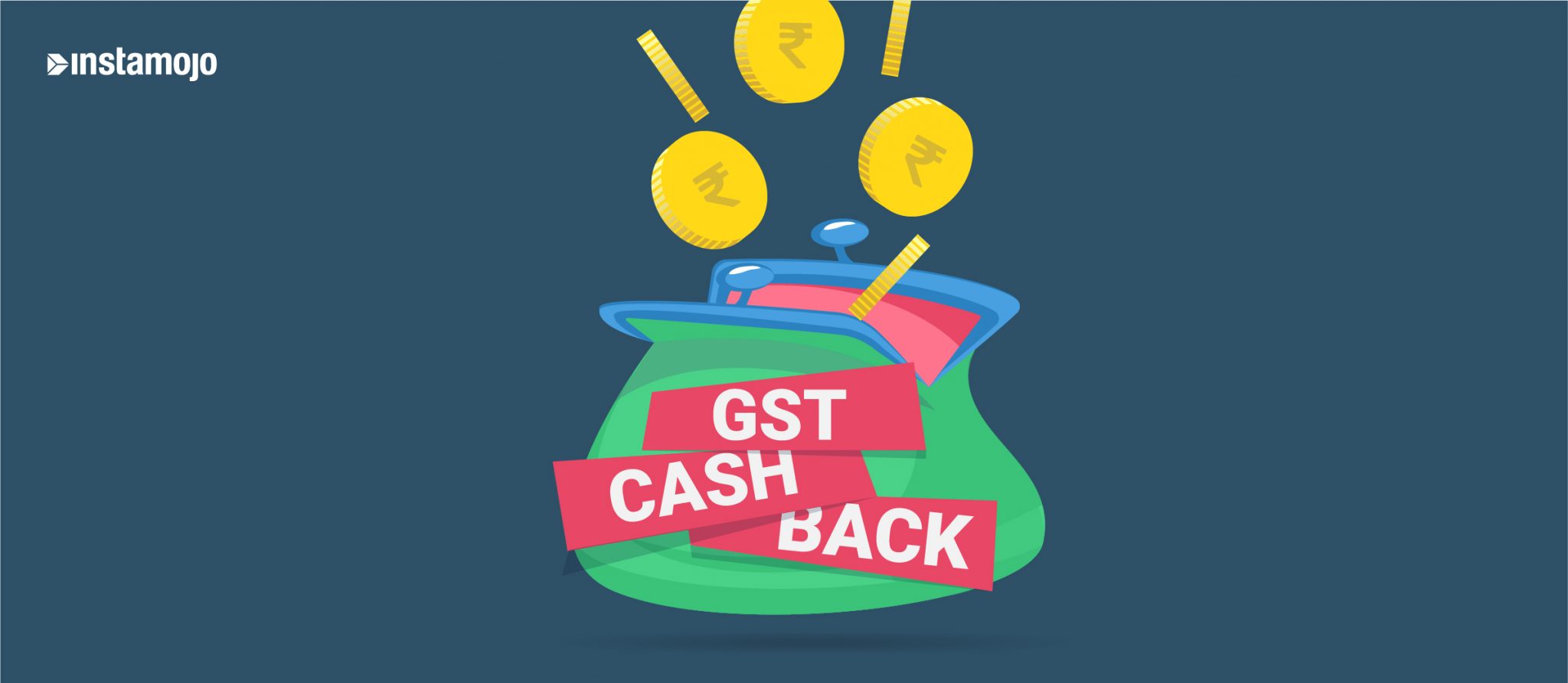 Government to Offer GST Cashback on Digital Payments