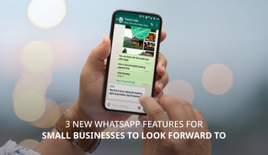 3 new whatsapp features for small businesses to look forward to