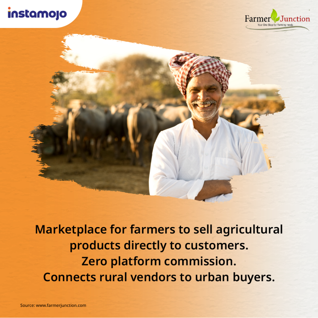 Small Businesses Powering Rural Business India