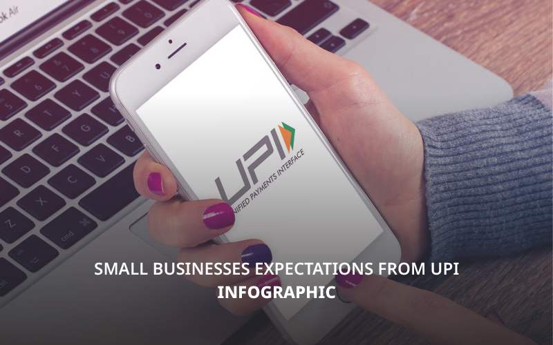 Small Businesses Expectations from UPI - Infographic (1)