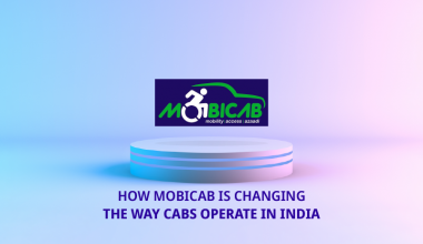 mobicab is changing the way cabs operate in india - instamojo