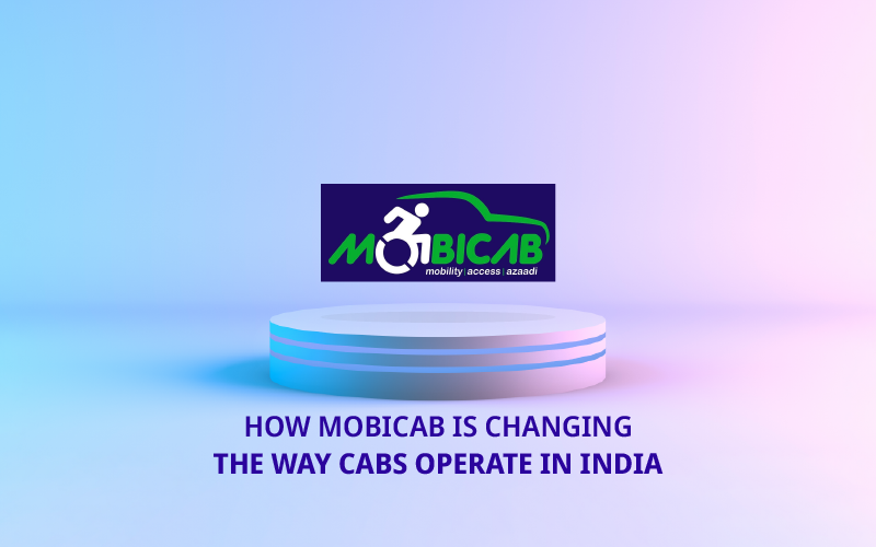 mobicab is changing the way cabs operate in india - instamojo