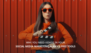 why you need videos in your marketing plan