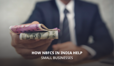 How NBFCs in India help Small Businesses- Instamojo Blog