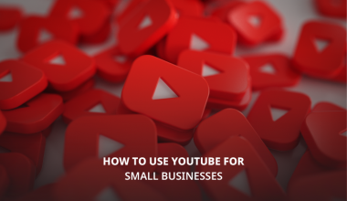 How to use YouTube for small business