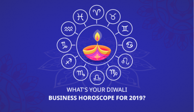 Instamojo Diwali horoscope 2019