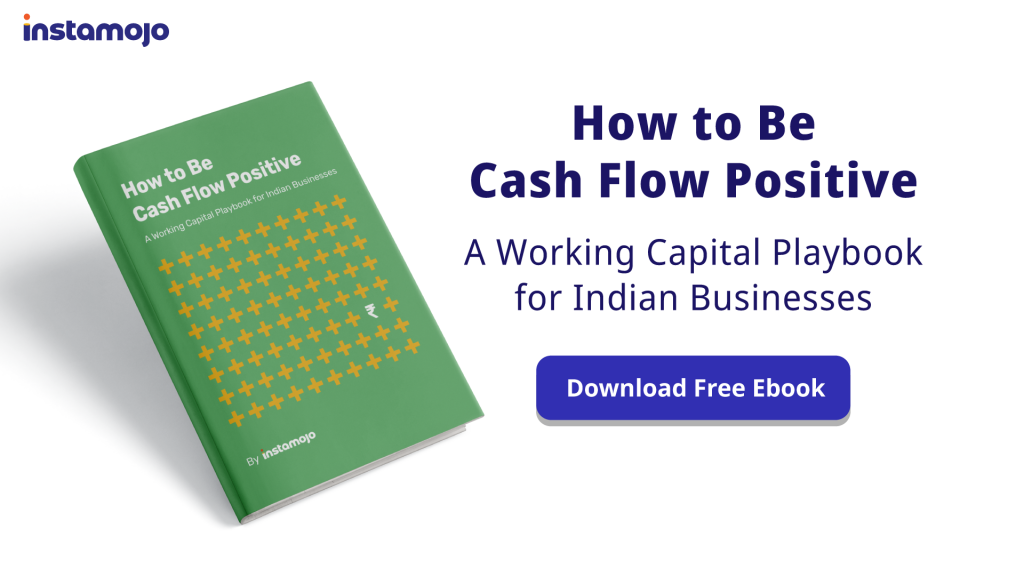 ebook banner cash flow management