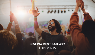 Best Payment Gateway for Events