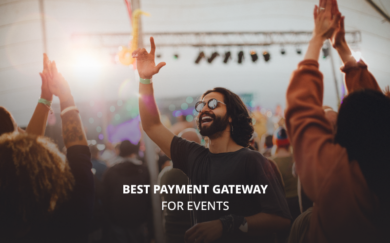 Best Payment Gateway for Events
