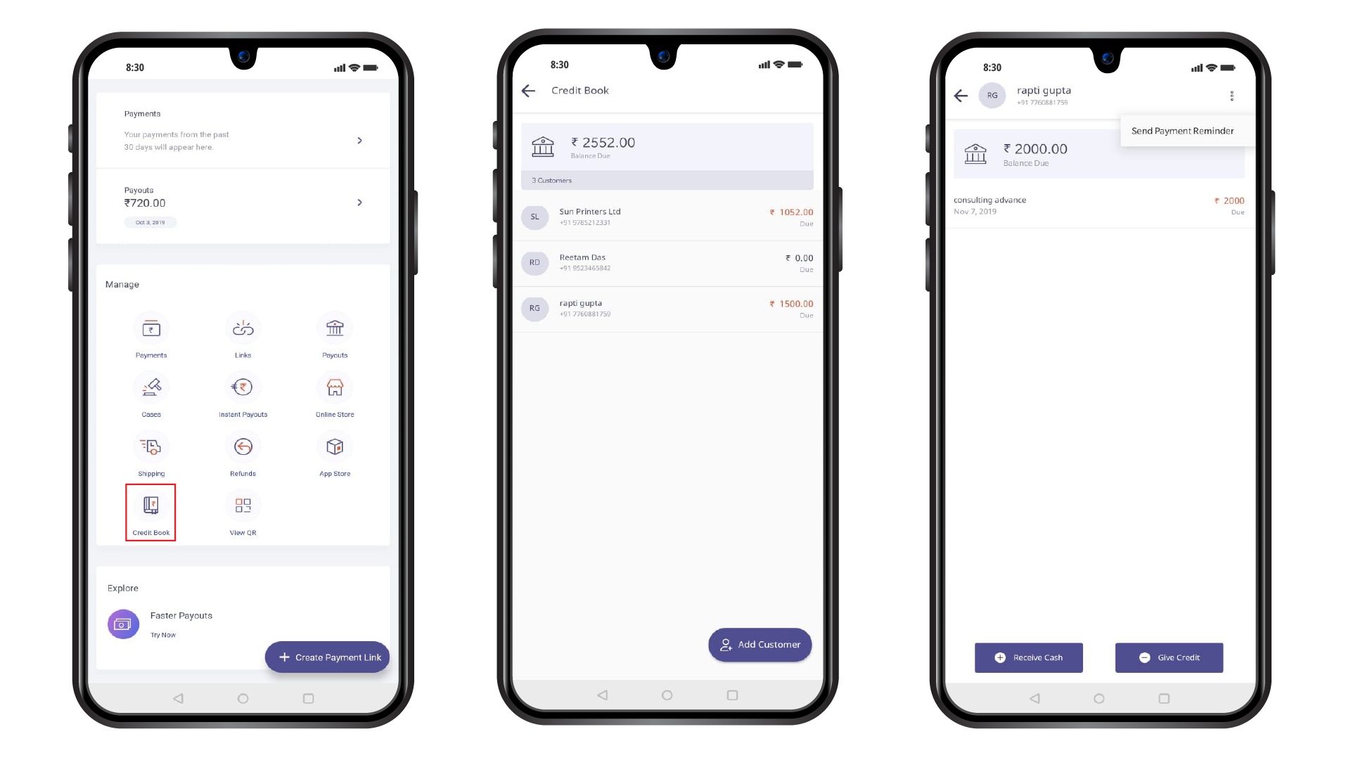 5 FREE Accounting Apps for Small Businesses in India Blog Instamojo
