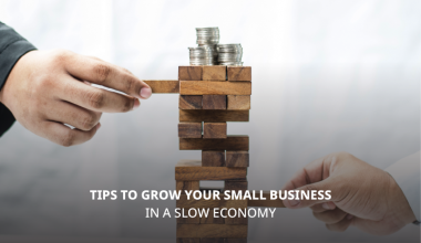 economic slowdown growth tips