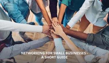 Networking for small businesses Instamojo blog