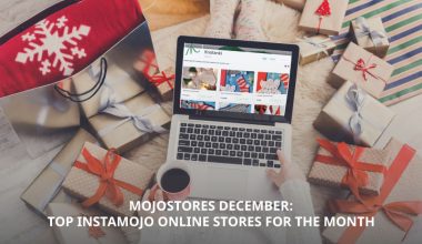 Instamojo stores - mojoStores - Online store