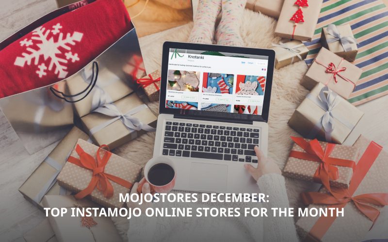 Instamojo stores - mojoStores - Online store