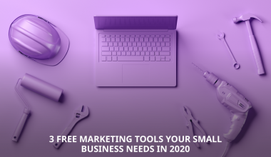 free marketing tools - 2020 - Instamojo blog