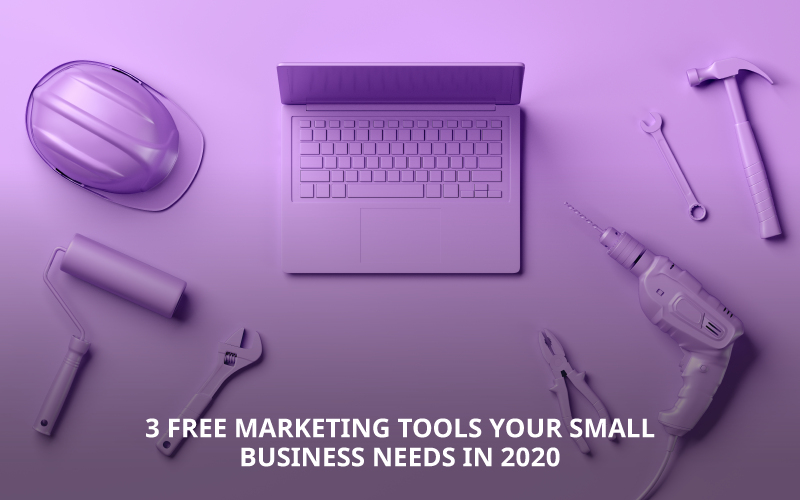 free marketing tools - 2020 - Instamojo blog