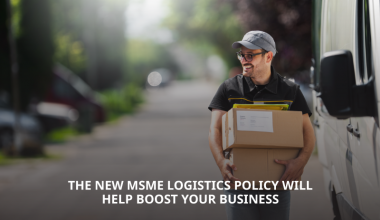 Logistics policy - Instamojo Blog