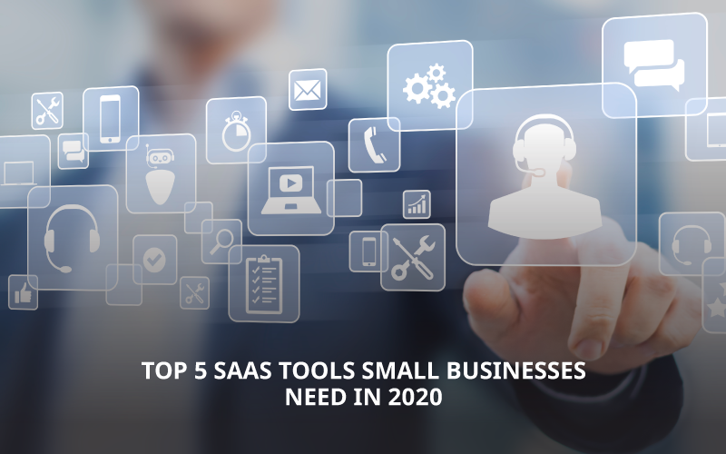 Best SaaS tools your business needs today Instamojo blog