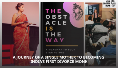 Vani Kabir Divorce Monk Instamojo blog