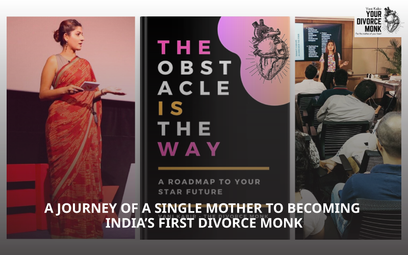 Vani Kabir Divorce Monk Instamojo blog