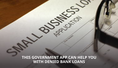 banks deny loans to small businesses - Government introduces new app - Instamojo blog