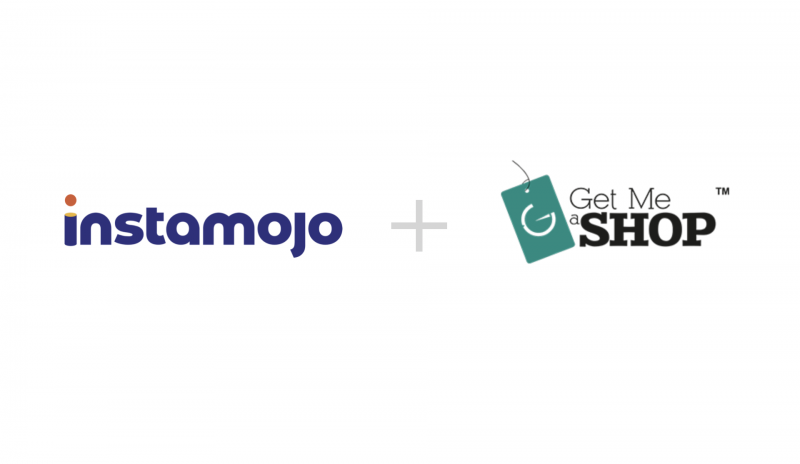 instamojo acquires getmeashop
