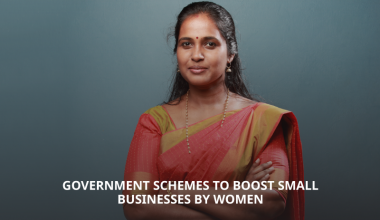 Government schemes women india