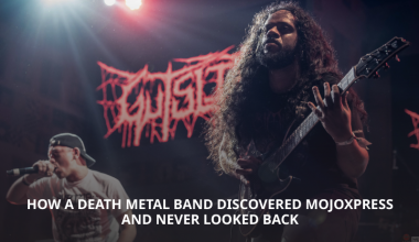 death metal band instamojo blog