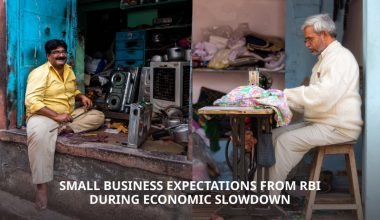 Small Business Expectations from RBI Instamojo Blog