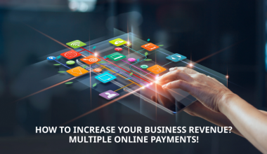 grow business revenue with online payments