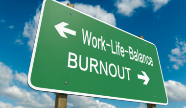 Work life balance for small business owners in India